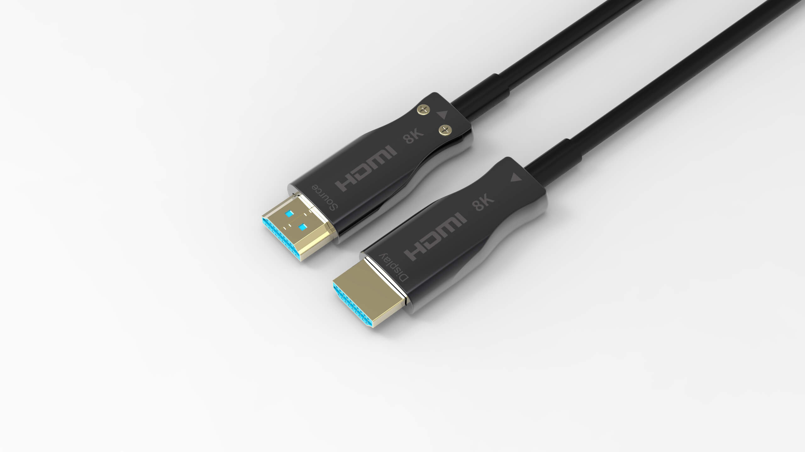HDMI 光电模组