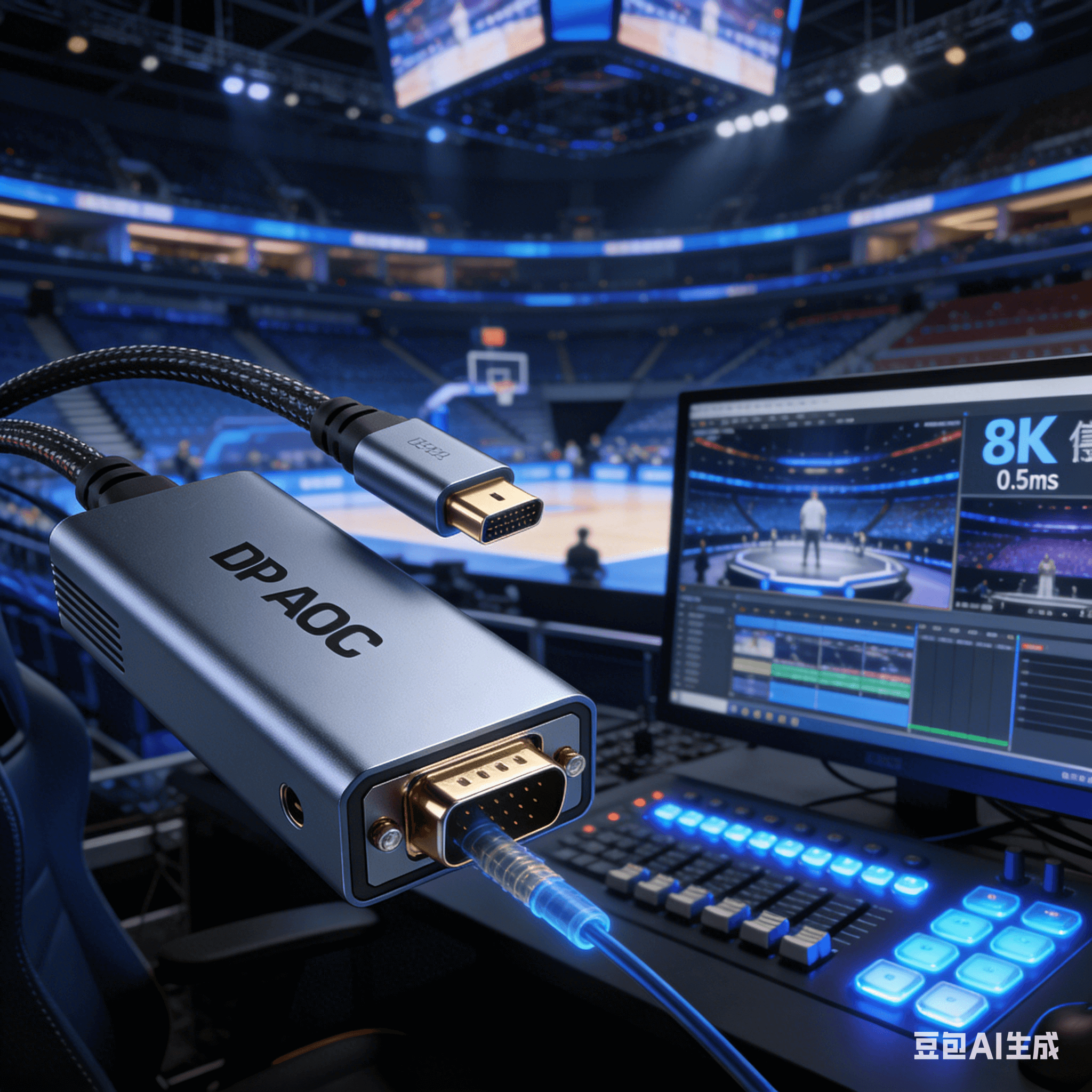 专业电竞场馆建设